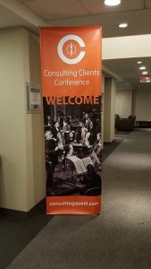 Consulting Procurement Conferencia - NY 2017