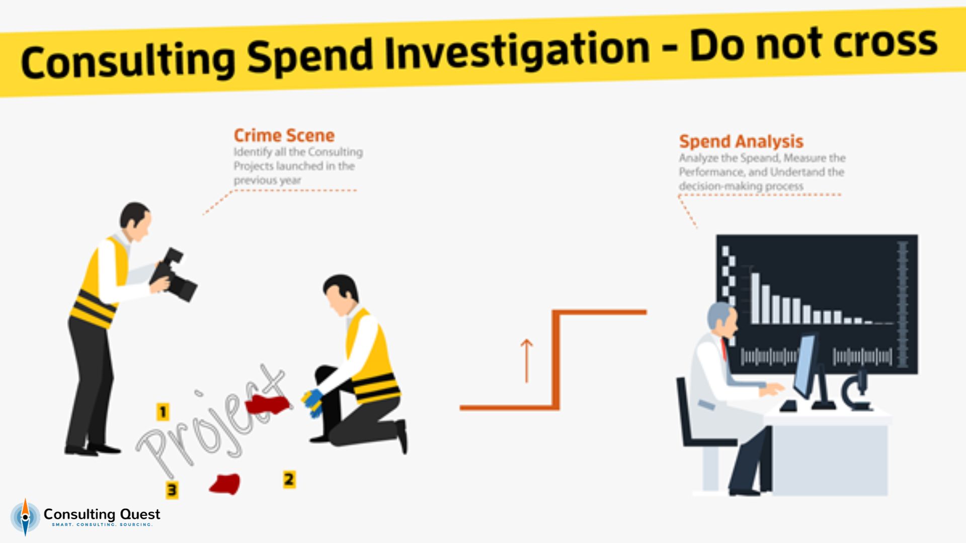 Consulting Spend Investigation