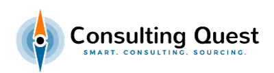 Consulting Quest Logo