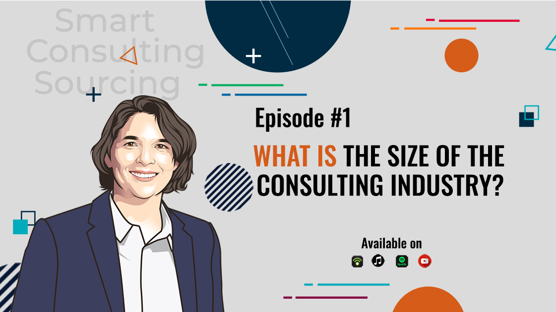 size of the Consulting Industry