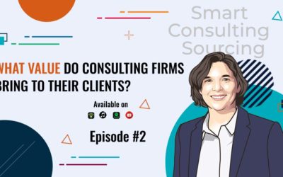 A Blast from the Past: Top 5 Smart Consulting Sourcing Podcast Episodes — Summer Special Part 2