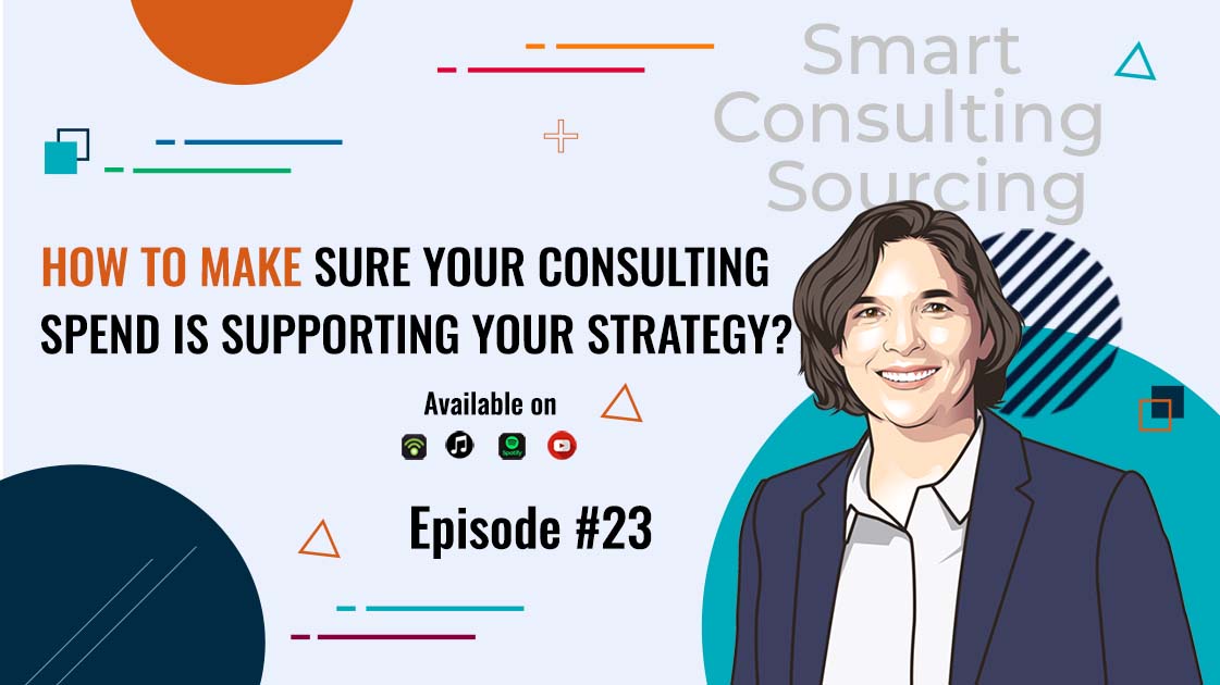 How to make sure your consulting spend is supporting your strategy