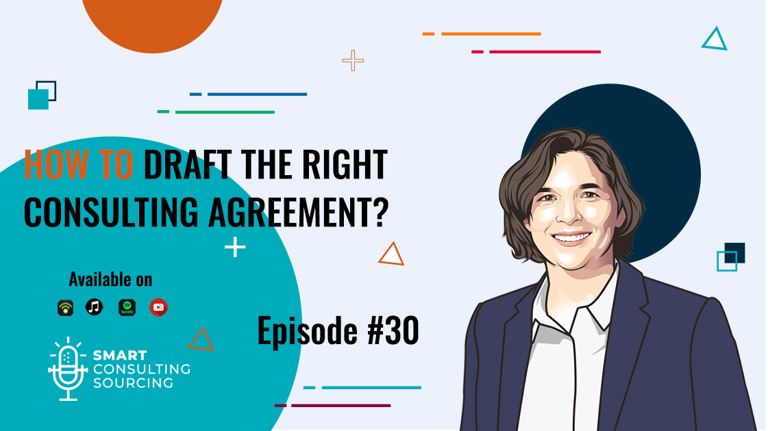 How to draft the right consulting agreement