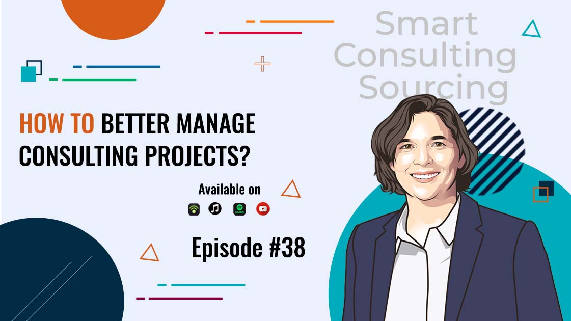 How to better manage consulting projects