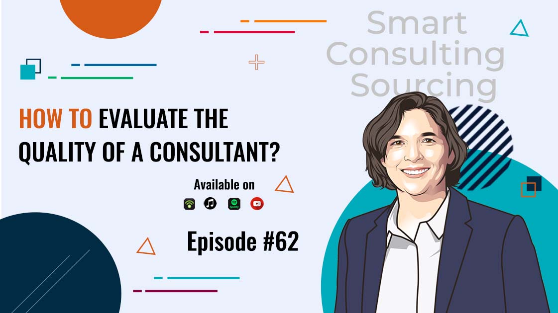 How to evaluate the quality of a consultant