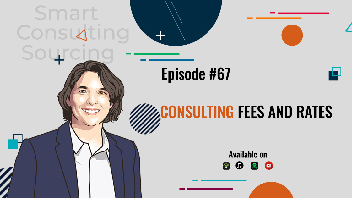 Consulting fees and rates
