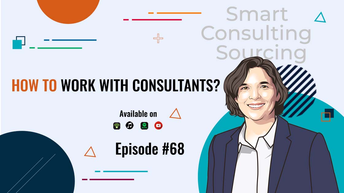 How to work with consultants