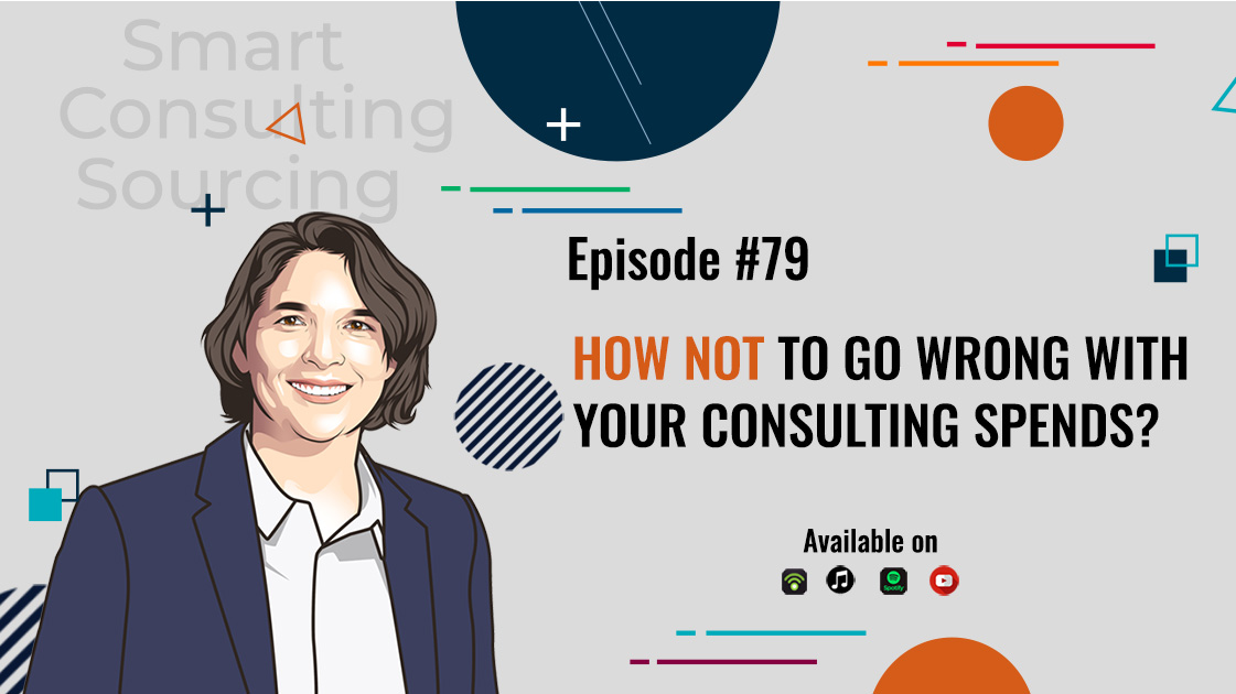 How Not to Go Wrong With Your Consulting Spends