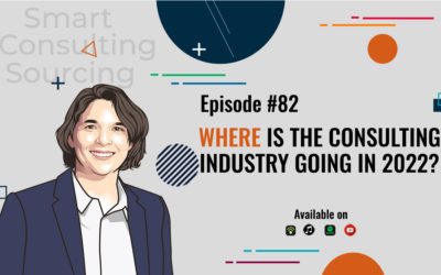 A Blast from the Past: Top 5 Smart Consulting Sourcing Podcast Episodes — Summer Special Part 3