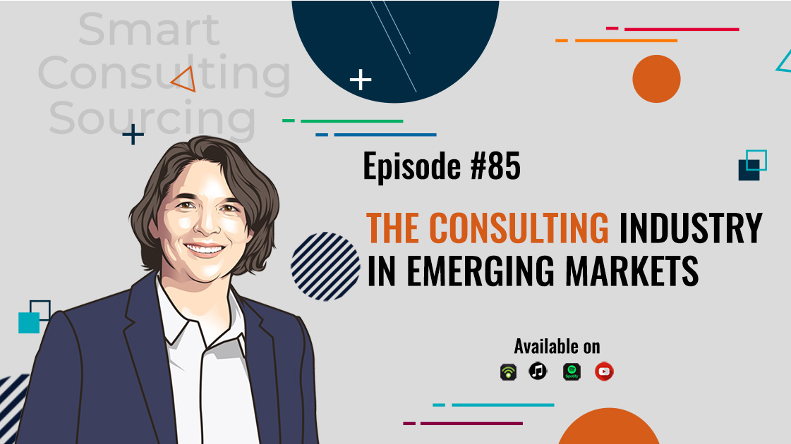 Emerging Markets of consulting industry: The Easy Guide