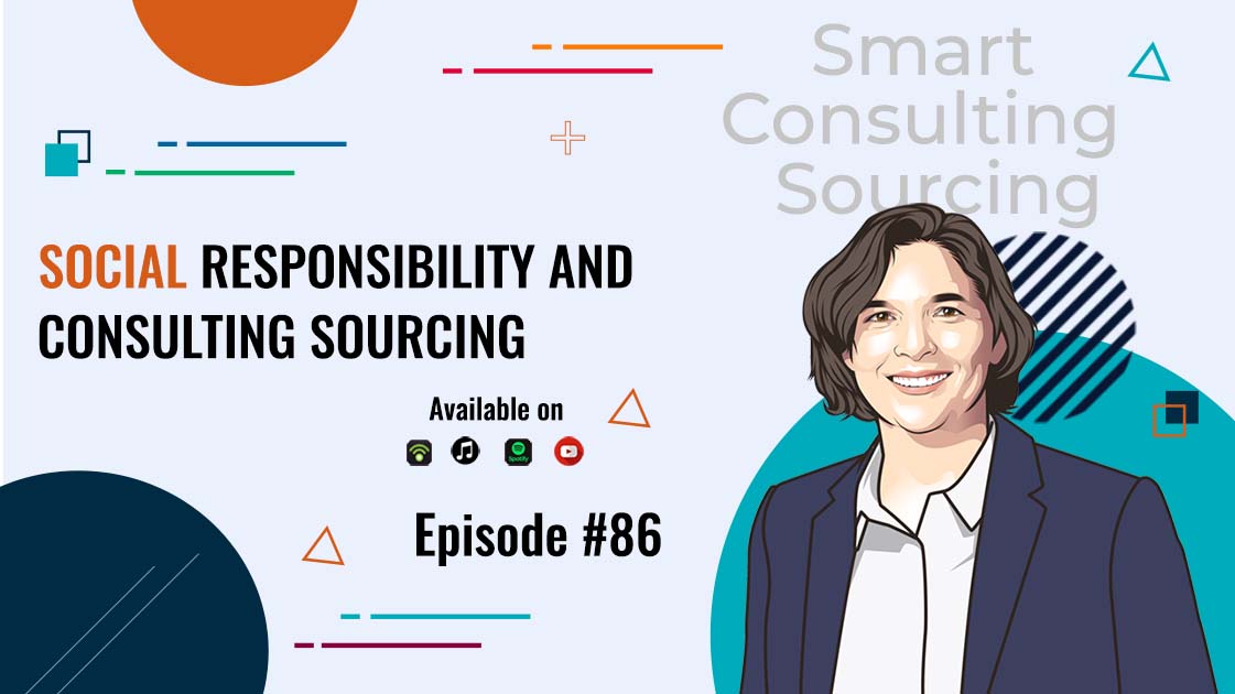 Social Responsibility 101 for consulting sourcing