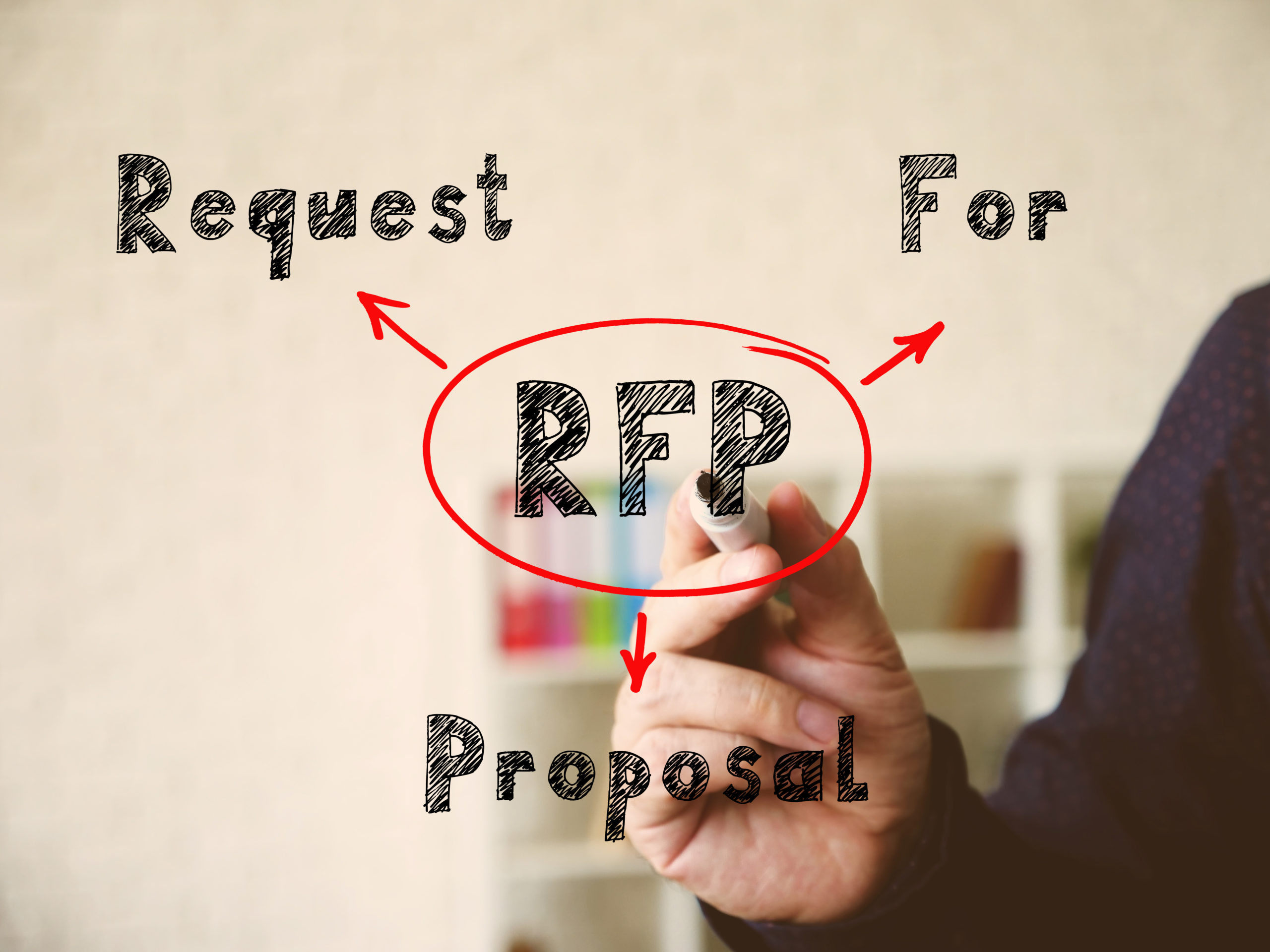 RFP for Consulting