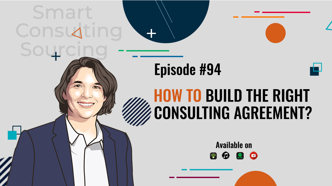 How to build the right consulting agreement?