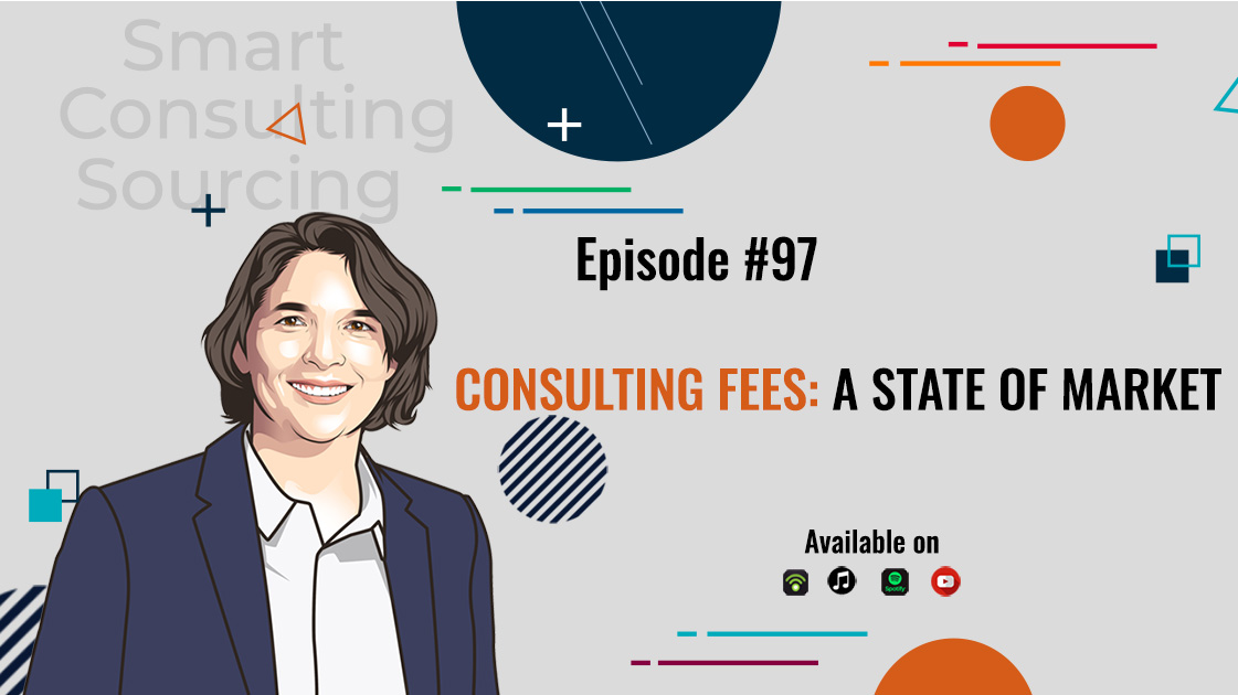 Consulting Fees: The state of Market