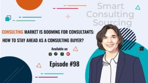 Consulting Buyers