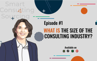 A Blast from the Past: Top 5 Smart Consulting Sourcing Podcast Episodes — Summer Special Part 1