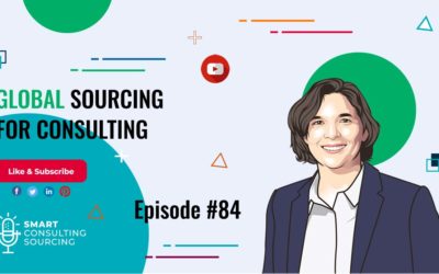 A Blast from the Past: Top 5 Smart Consulting Sourcing Podcast Episodes — Summer Special Part 4