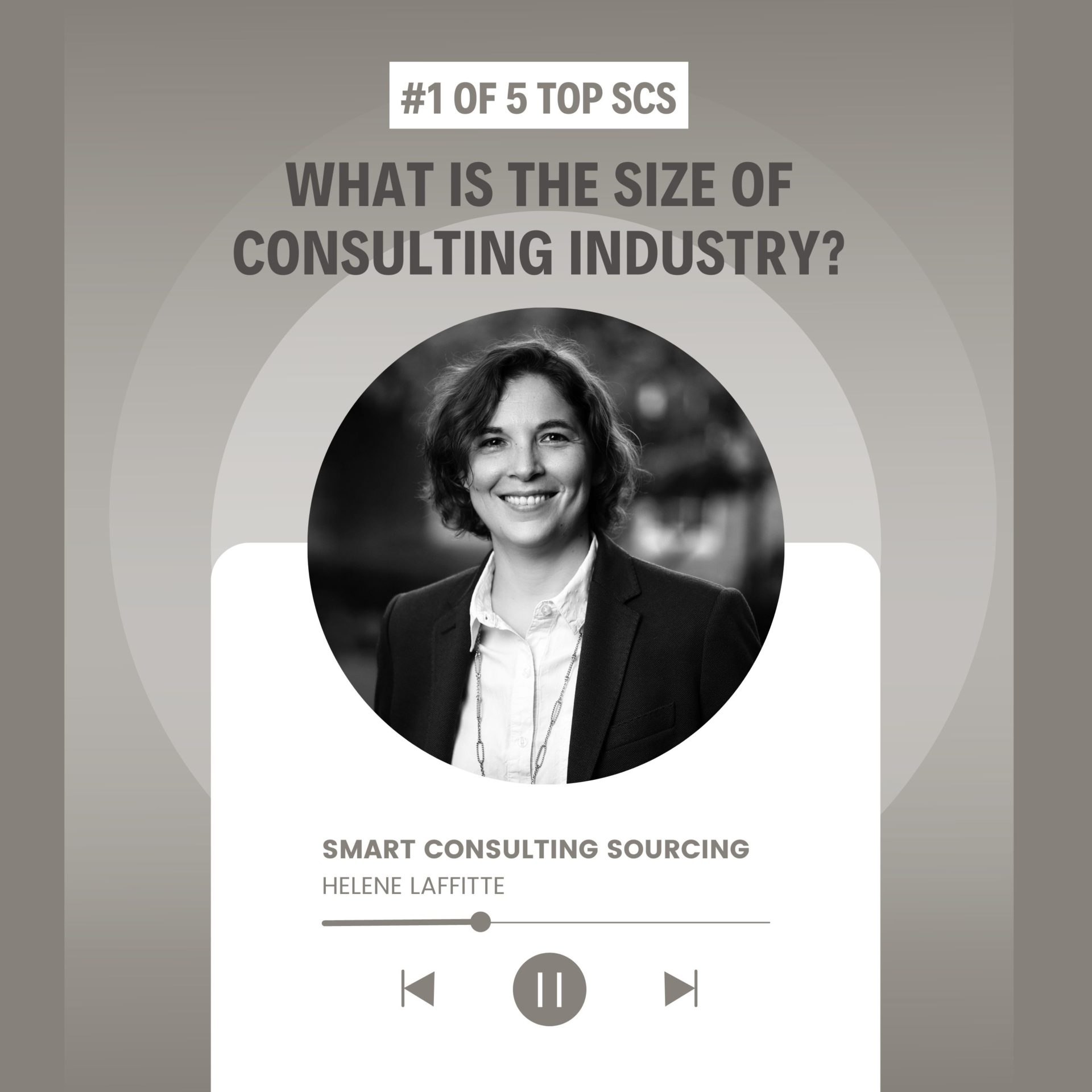 Smart Consulting Sourcing