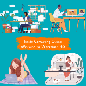 Inside Consulting Quest