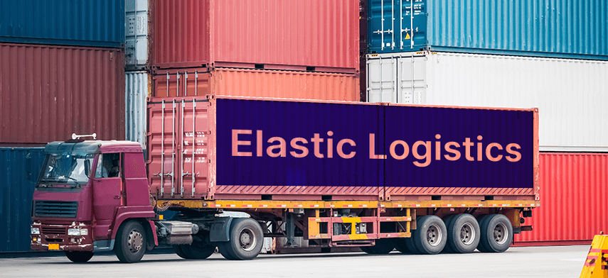 Elastic Logistics