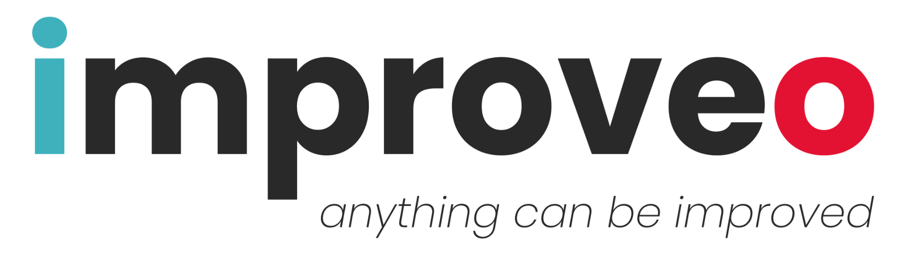 Logotipo do aplicativo Improveo