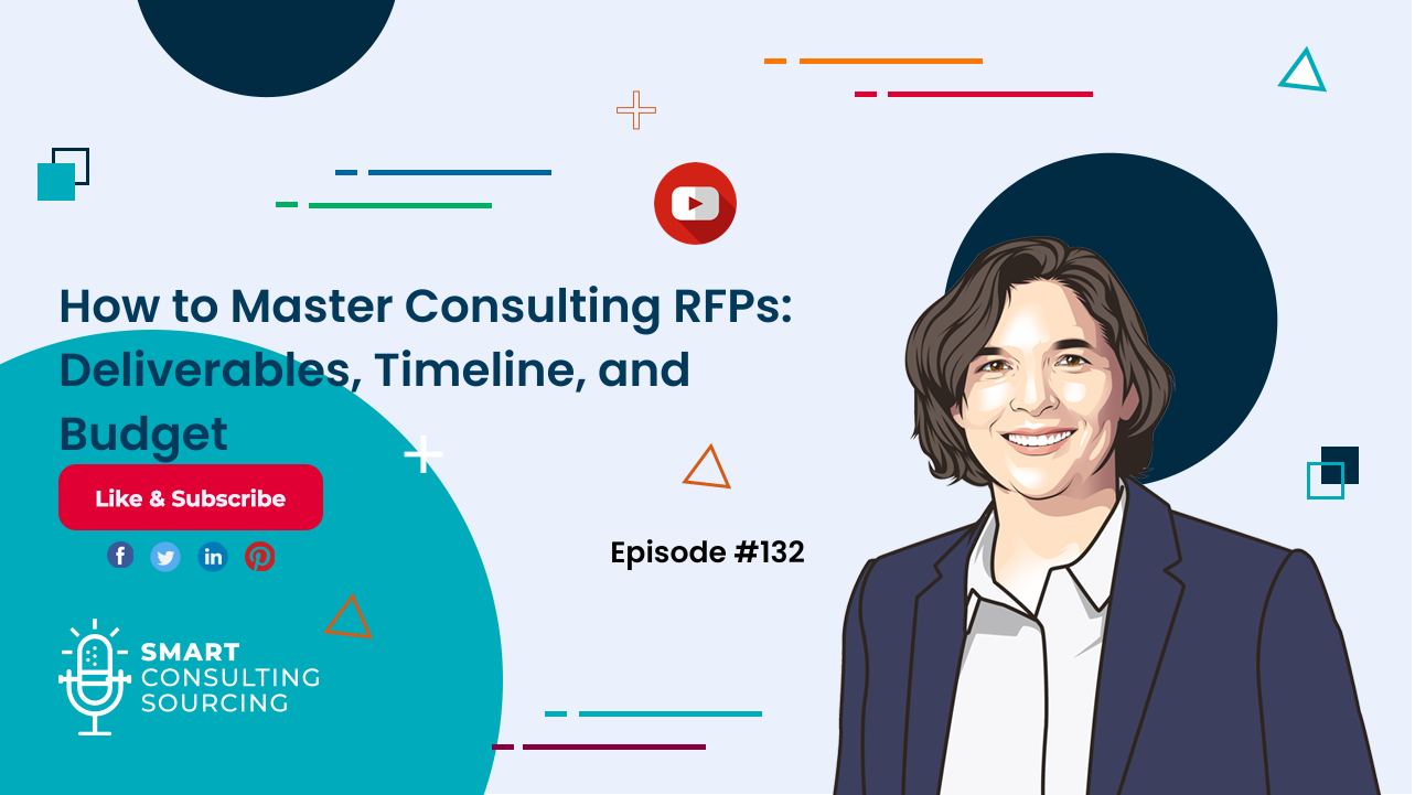 How to Master Consulting RFPs: Deliverables, Timeline, and Budget