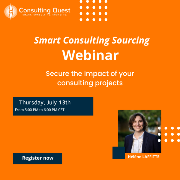 How to secure the impact of your consulting projects