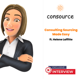 Consource - Consulting Sourcing Made Easy