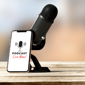 Episódios de podcast do ano até agora