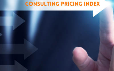 Our Consulting Pricing Index 2023 Is Here – What Cautious Buyers Need to Know