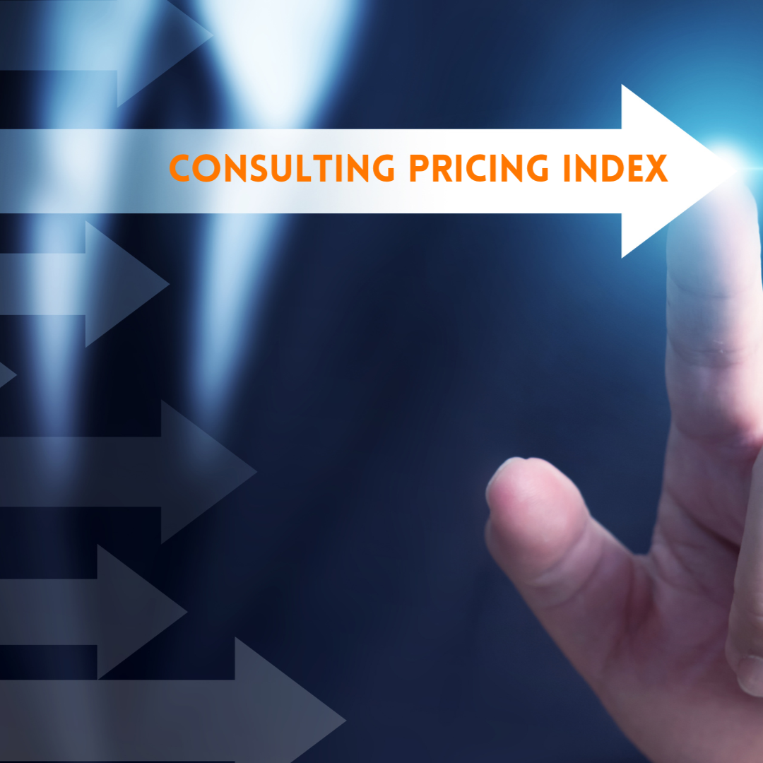 Consulting Pricing Index