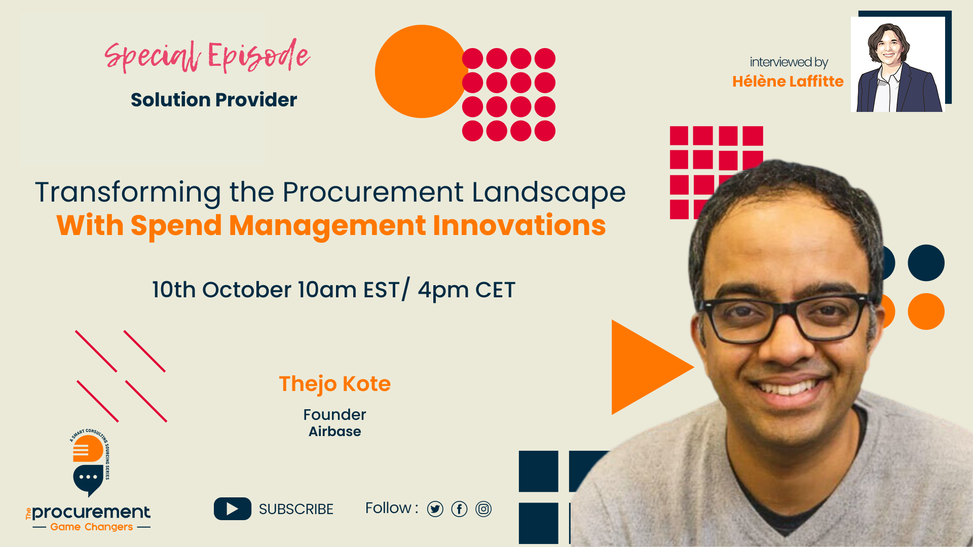 Transforming the Procurement Landscape With Spend Management Innovations