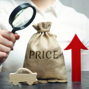 Finding the Right Price in Consulting