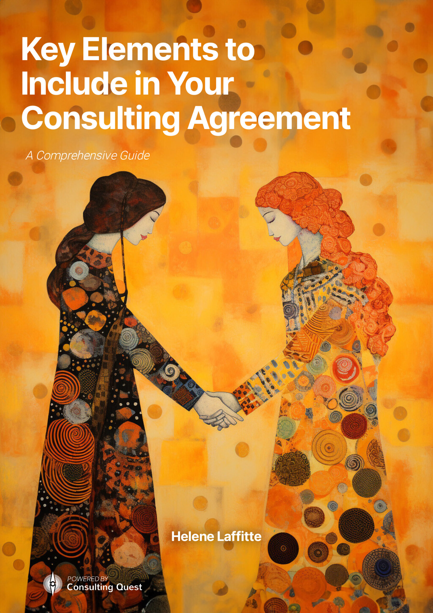 consulting agreement