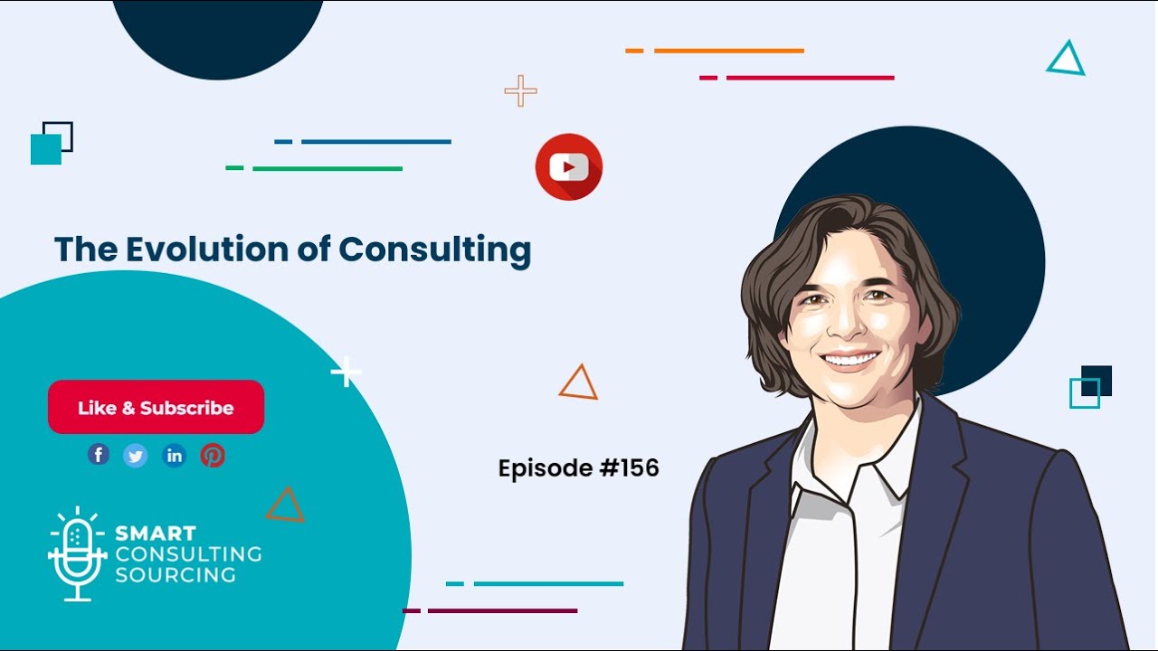 Exploring the Evolution of the Consulting Industry