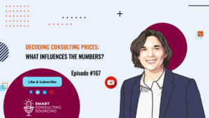 Decoding Consulting Prices What Influences the Numbers