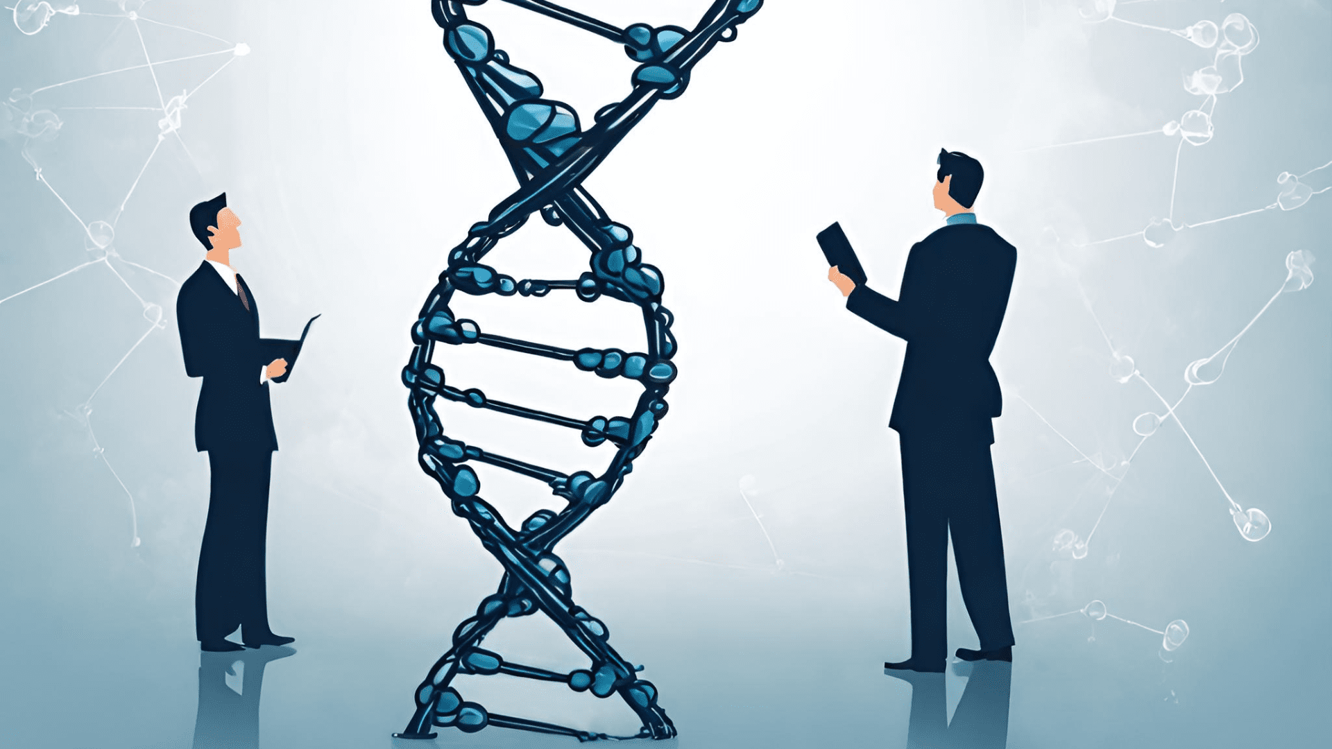 Understanding the Essence of Consulting DNA and its Significance in Consultant Sourcing