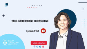 Value-Based Pricing in Consulting