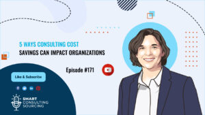 5 Ways Consulting Cost Savings Can Impact Organizations
